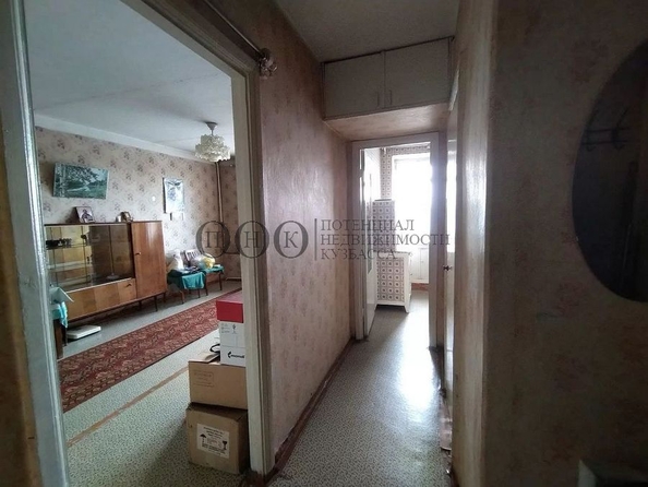 
   Продам 1-комнатную, 34 м², Веры Волошиной ул, 33

. Фото 5.