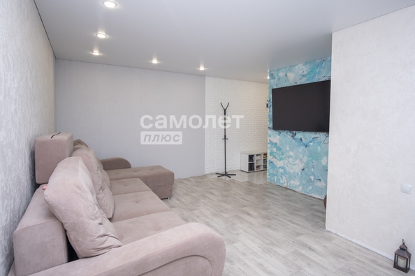 
  Продается 2-комн. квартира, 45.1 м², Инициативная ул, д. 22
. Фото 3.