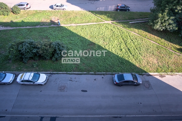 
  Продается 2-комн. квартира, 45.1 м², Инициативная ул, д. 22
. Фото 11.