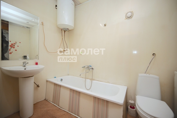 
   Продам дом, 73.1 м², Кемерово

. Фото 15.