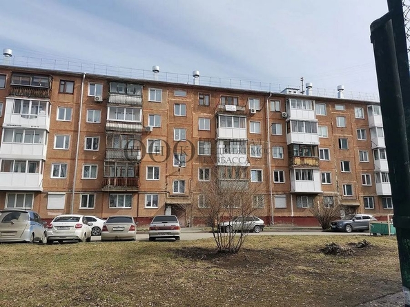 
   Продам 1-комнатную, 31 м², Красноармейская ул, 125

. Фото 10.