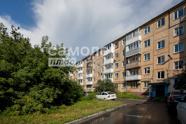 
   Продам 2-комнатную, 44.3 м², Мичурина ул, 29

. Фото 17.