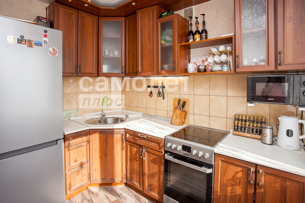 
  Продается 3-комн. квартира, 66.3 м², Ленинградский пр-кт, д. 49
. Фото 5.