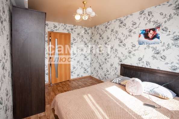 
  Продается 3-комн. квартира, 66.3 м², Ленинградский пр-кт, д. 49
. Фото 15.