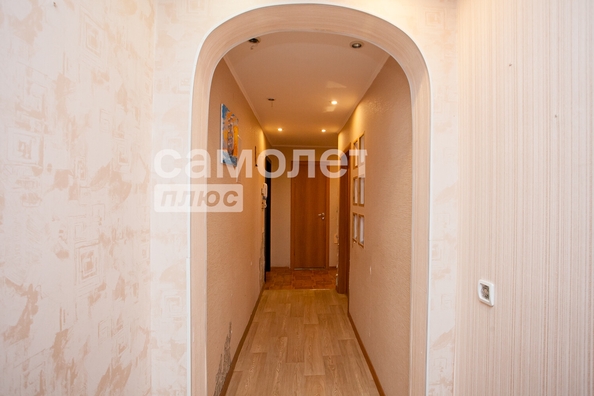 
  Продается 3-комн. квартира, 66.3 м², Ленинградский пр-кт, д. 49
. Фото 22.
