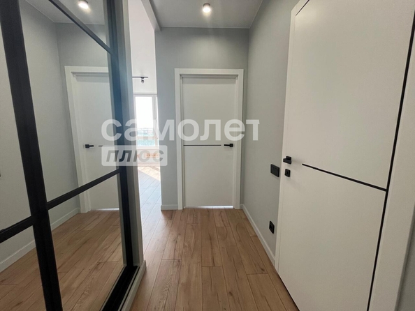 
   Продам 2-комнатную, 42 м², Сарыгина ул, 31/1

. Фото 13.