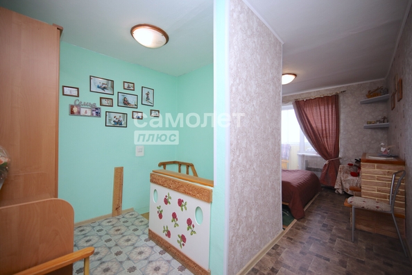 
   Продам 4-комнатную, 75.6 м², Солнечный мкр, 29

. Фото 15.