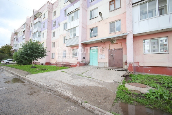 
   Продам 4-комнатную, 75.6 м², Солнечный мкр, 29

. Фото 28.