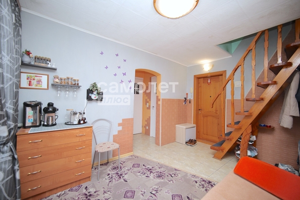 
  Продается 4-комн. квартира, 75.6 м², Солнечный мкр, д. 29
. Фото 1.