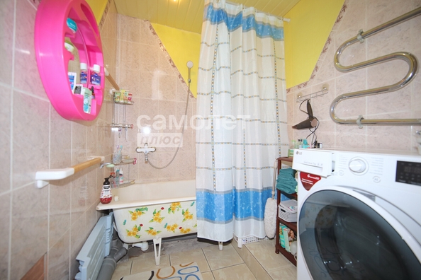 
  Продается 4-комн. квартира, 75.6 м², Солнечный мкр, д. 29
. Фото 19.