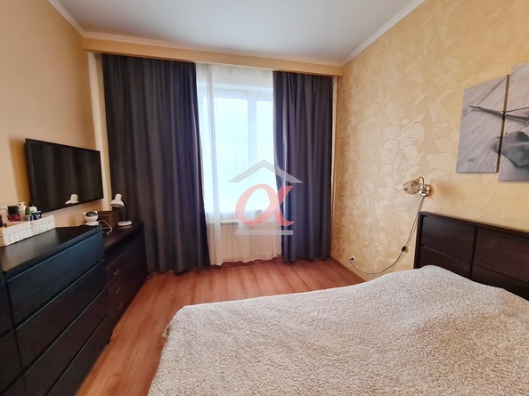 
   Продам 2-комнатную, 78.4 м², Марковцева ул, 10

. Фото 8.