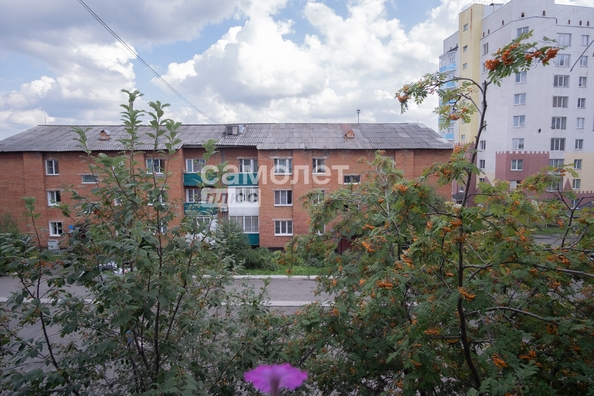 
   Продам 3-комнатную, 67.9 м², Комсомольский проезд, 3

. Фото 1.