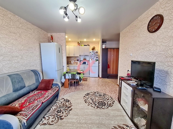 
   Продам 2-комнатную, 35 м², Серебряный бор ул, 6/2

. Фото 6.