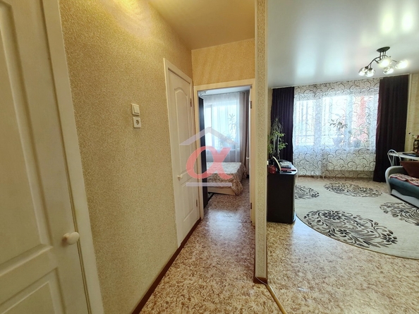 
   Продам 2-комнатную, 35 м², Серебряный бор ул, 6/2

. Фото 16.