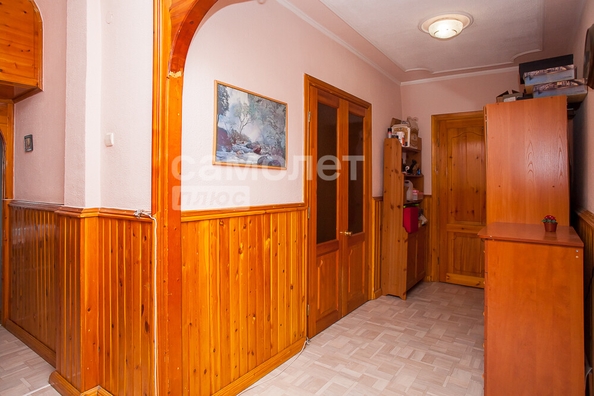 
   Продам 3-комнатную, 83.2 м², Дарвина ул, 2

. Фото 23.