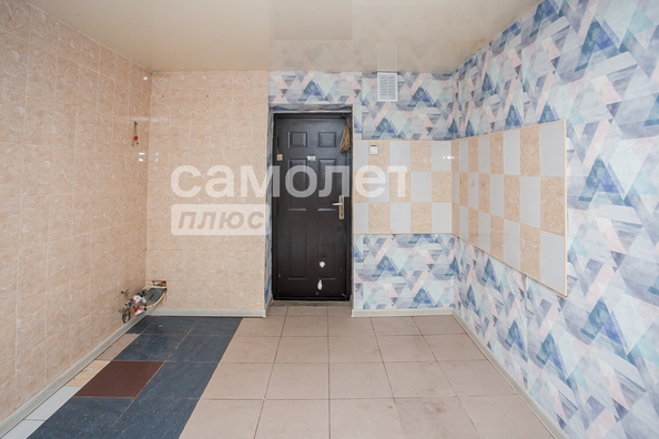 
  Продается 1-комн. квартира, 16.7 м², Мирная ул, д. 8
. Фото 5.