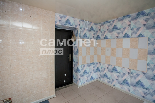 
  Продается 1-комн. квартира, 16.7 м², Мирная ул, д. 8
. Фото 7.