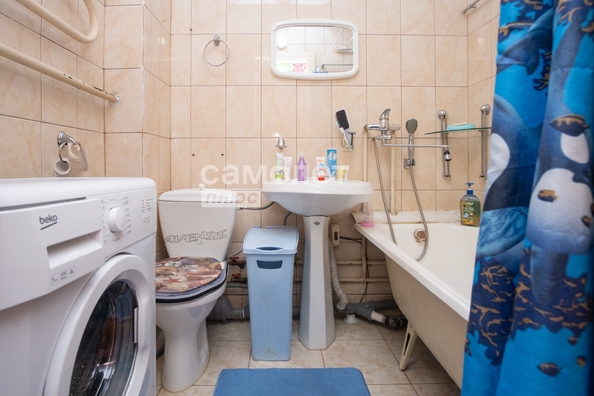 
  Продается 1-комн. квартира, 32.8 м², Попова ул, д. 5
. Фото 20.