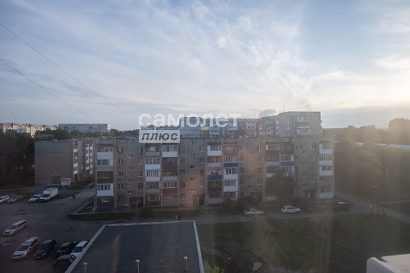 
  Продается 1-комн. квартира, 32.8 м², Попова ул, д. 5
. Фото 27.