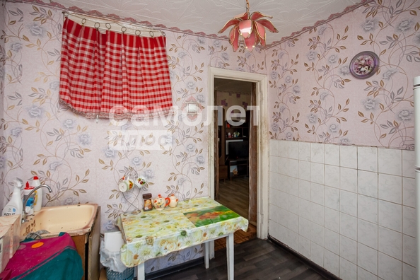 
   Продам 2-комнатную, 43.4 м², Дзержинского ул, 5

. Фото 9.