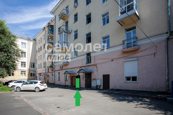 
   Продам помещение под производство, 283.4 м², Советский пр-кт, 63

. Фото 9.