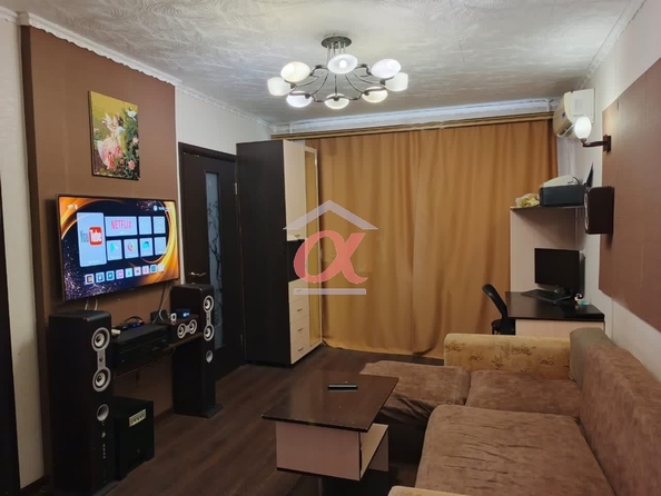 
   Продам 3-комнатную, 47.8 м², Институтская ул, 6

. Фото 2.