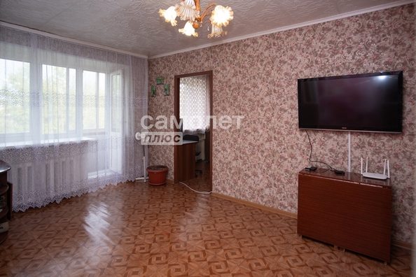 
   Продам 2-комнатную, 41.4 м², Стахановская ул, 23

. Фото 10.