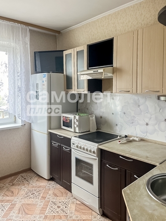 
  Продается 3-комн. квартира, 69.5 м², Ленина ул, д. 146 к1
. Фото 10.