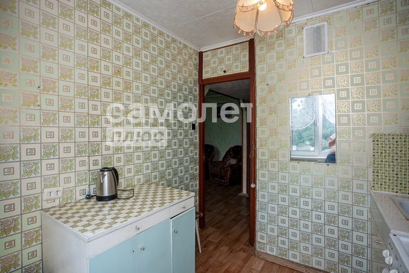 
   Продам 2-комнатную, 44.6 м², Ленина пр-кт, 100А

. Фото 15.