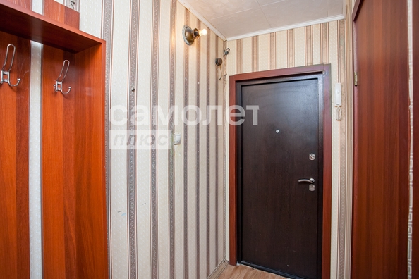 
   Продам 2-комнатную, 44.6 м², Ленина пр-кт, 100А

. Фото 18.