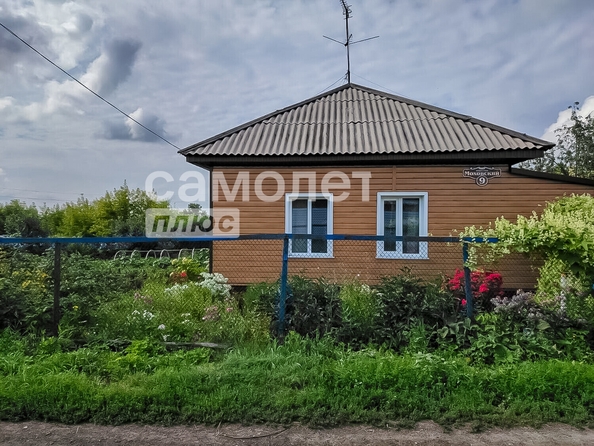 
   Продам дом, 46.8 м², Ленинск-Кузнецкий

. Фото 2.