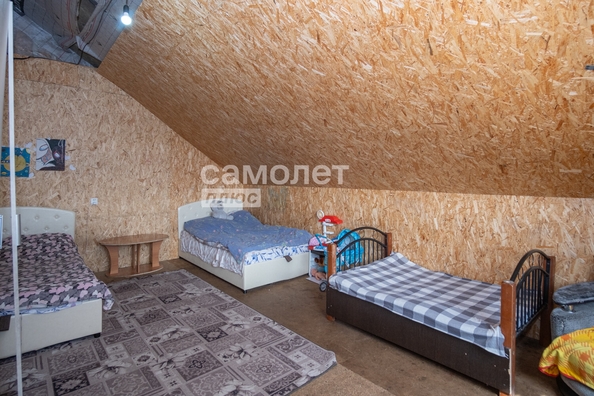 
  Продается дом, 219.7 м², село Елыкаево
. Фото 5.