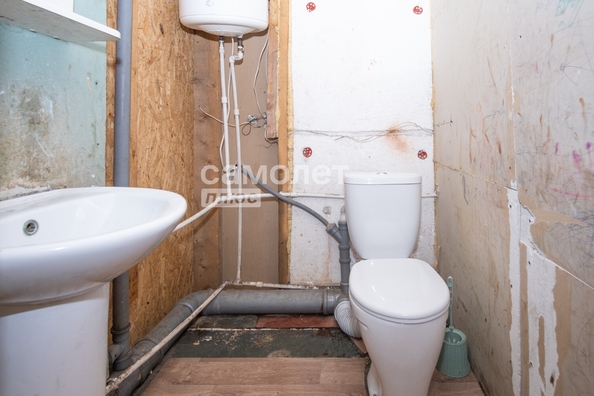 
  Продается дом, 219.7 м², село Елыкаево
. Фото 13.