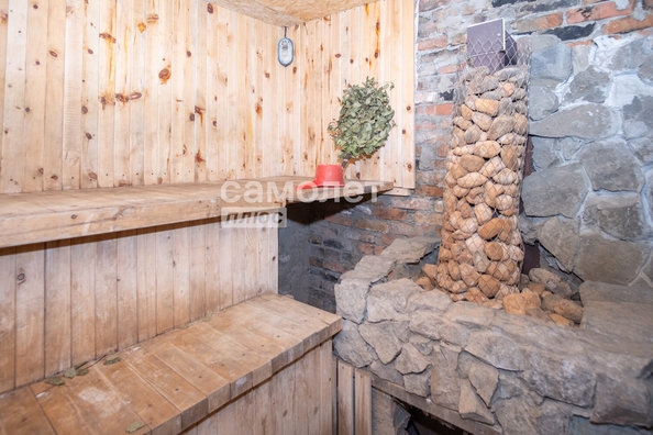 
  Продается дом, 219.7 м², село Елыкаево
. Фото 31.