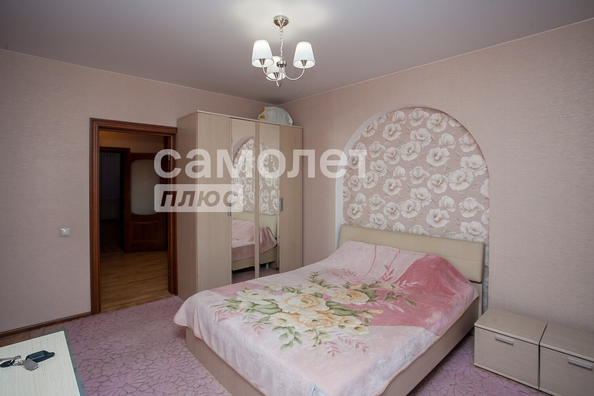 
   Продам 3-комнатную, 80.4 м², Красная ул, 5

. Фото 10.