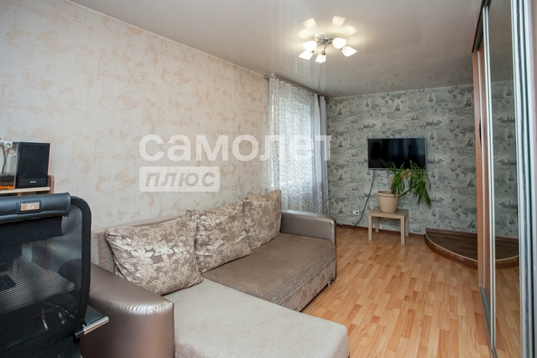 
   Продам 3-комнатную, 61.2 м², Сарыгина ул, 3

. Фото 1.