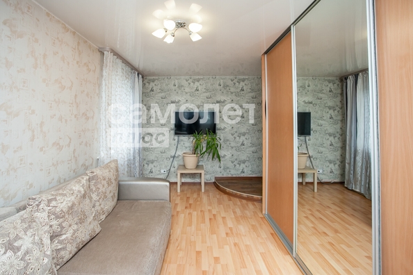 
   Продам 3-комнатную, 61.2 м², Сарыгина ул, 3

. Фото 5.