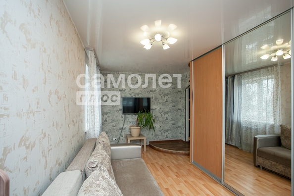 
   Продам 3-комнатную, 61.2 м², Сарыгина ул, 3

. Фото 6.