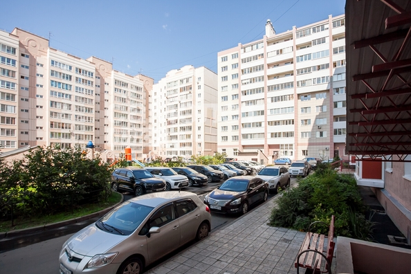 
   Продам 1-комнатную, 37.6 м², Свободы ул, 31а

. Фото 22.