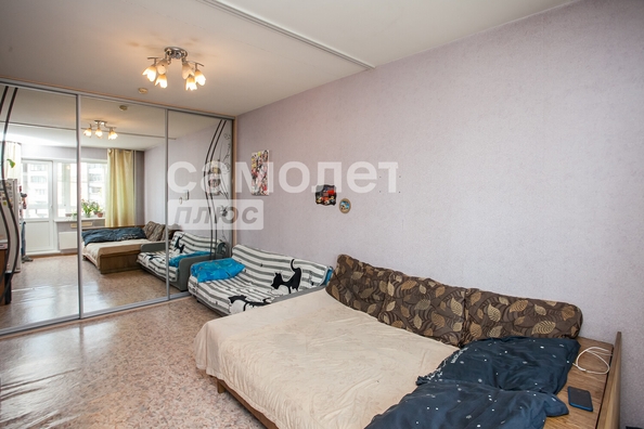 
  Продается 2-комн. квартира, 37.6 м², Свободы ул, д. 31а
. Фото 4.