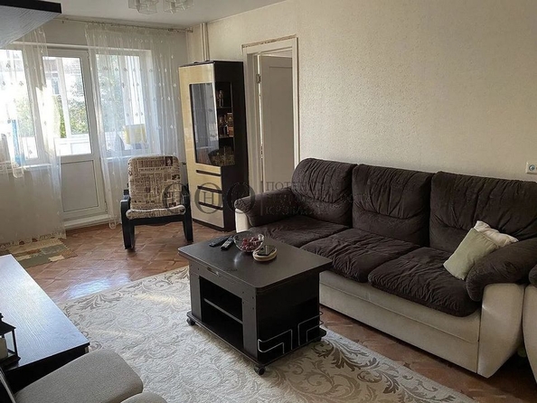 
   Продам 3-комнатную, 56.1 м², Сибиряков-Гвардейцев ул, 330

. Фото 4.