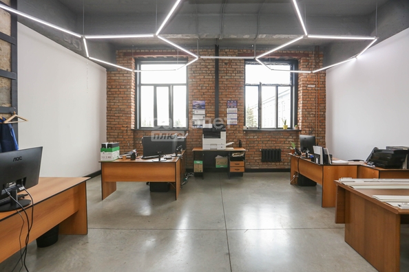 
  Продается офис, 76.9 м², 50 лет Октября ул, д. 1
. Фото 7.