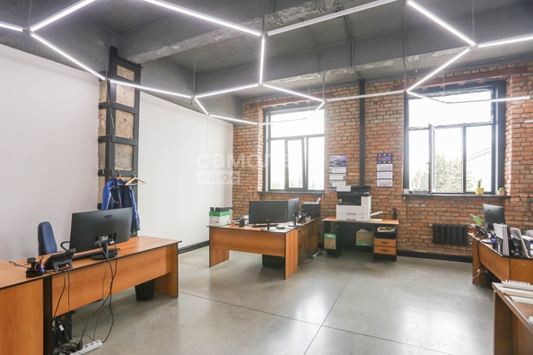 
  Продается офис, 45.9 м², 50 лет Октября ул, д. 1
. Фото 3.