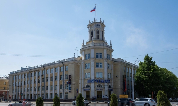 
  Продается офис, 45.9 м², 50 лет Октября ул, д. 1
. Фото 12.