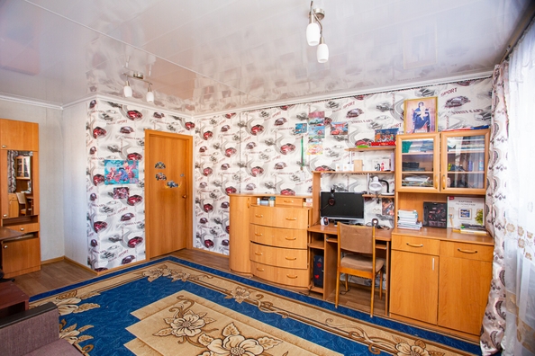 
   Продам 3-комнатную, 70 м², Бийская ул, 46а

. Фото 1.