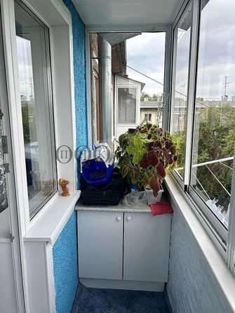 
   Продам 2-комнатную, 44.5 м², Терешковой ул, 28б

. Фото 14.