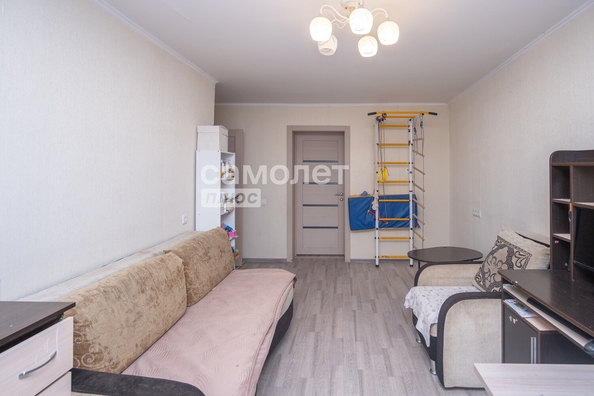 
   Продам 3-комнатную, 60 м², Юрия Смирнова ул, 6

. Фото 21.