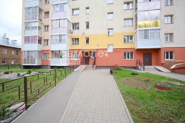 
   Продам 2-комнатную, 58.8 м², Веры Волошиной ул, 13Б

. Фото 20.