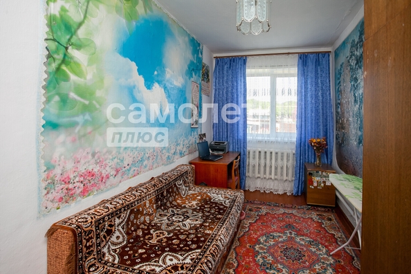 
   Продам коттедж, 101.6 м², Мазурово

. Фото 21.