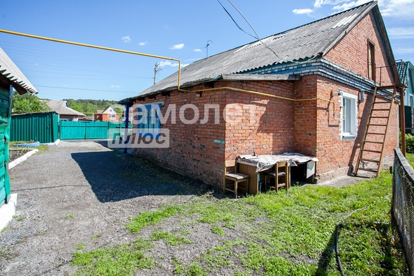 
  Продается коттедж, 101.6 м², село Мазурово
. Фото 4.